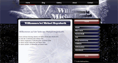 Desktop Screenshot of mn-hegenbarth.de